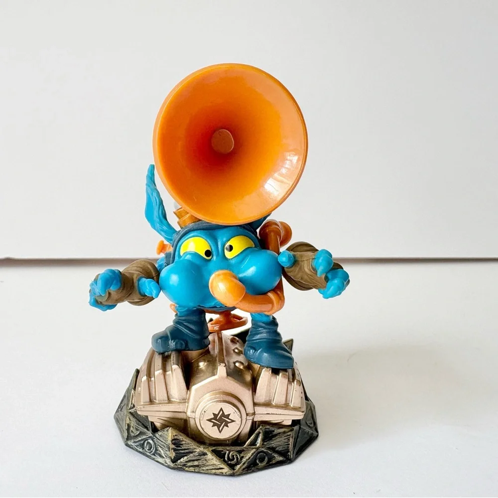 Skylanders Figure Lot‎